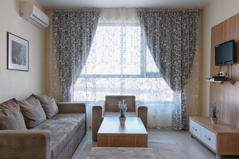 Апартаменты Hotel Aleksandra (ex. Aleksandra, Alexandra) 3*