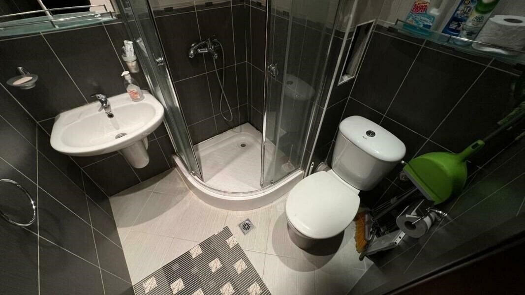 Апартаменты Amfora First Line 4*