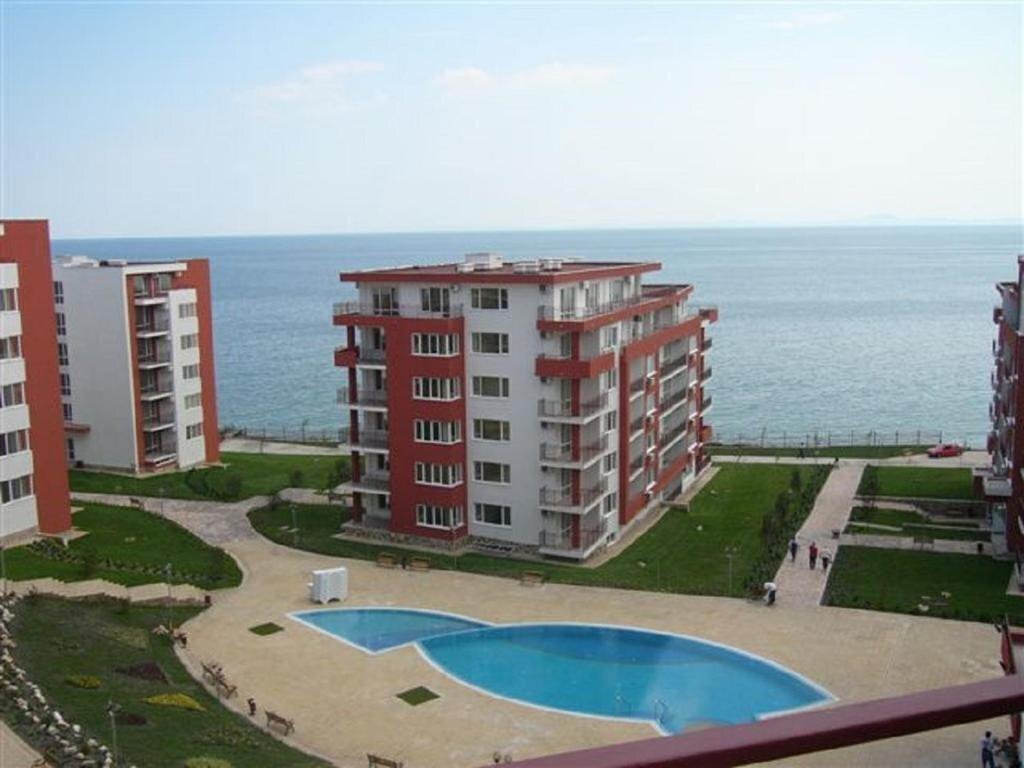 Фотографія Fort Noks Grand Resort Ii 4*