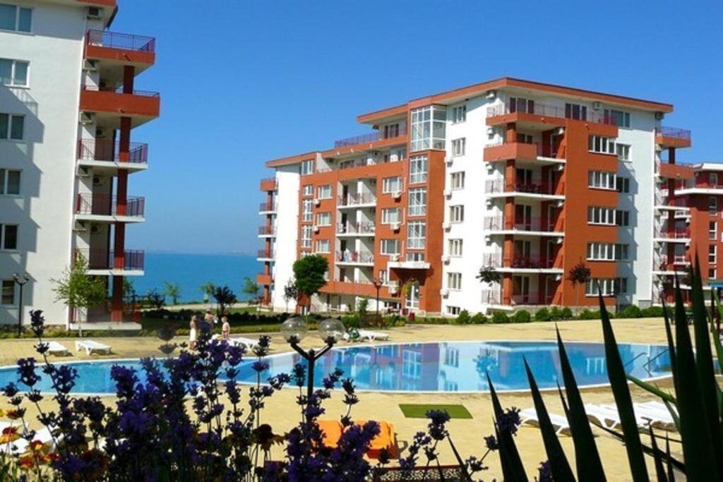 Готель Fort Noks Grand Resort Ii 4*