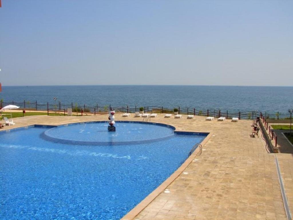 Вид Fort Noks Grand Resort Ii 4*