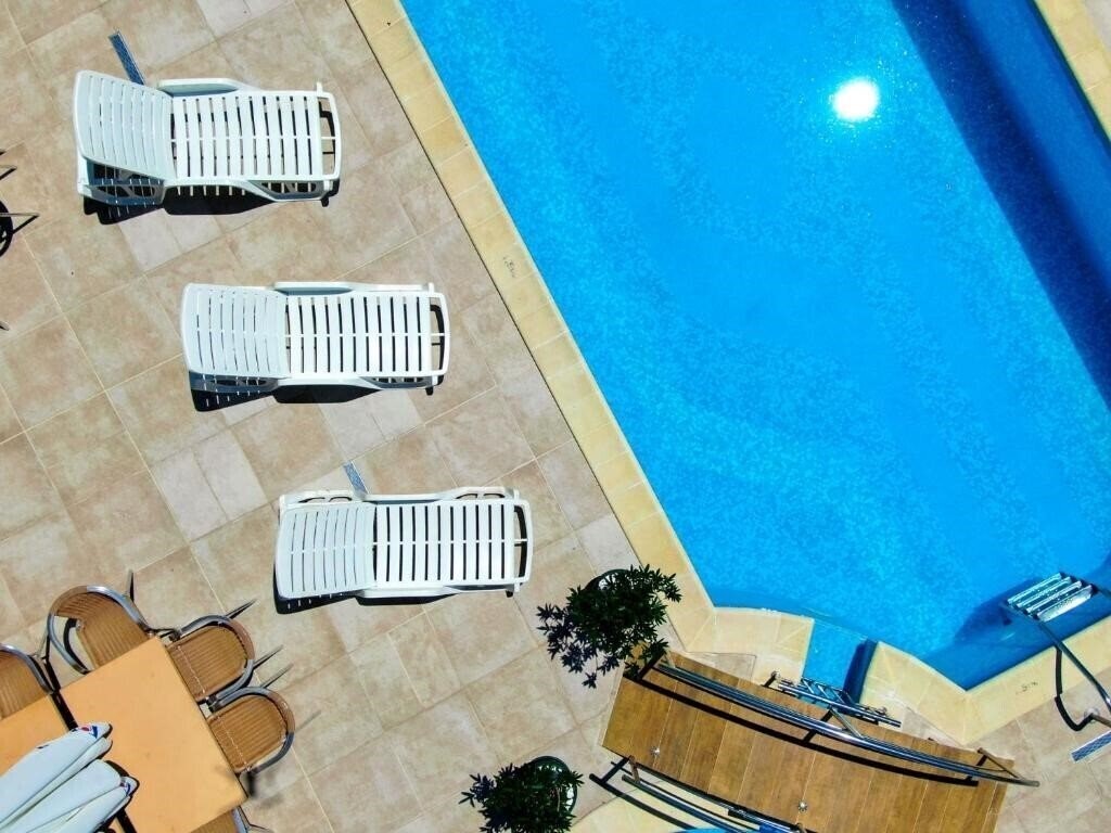 Панорама Nassi 3*