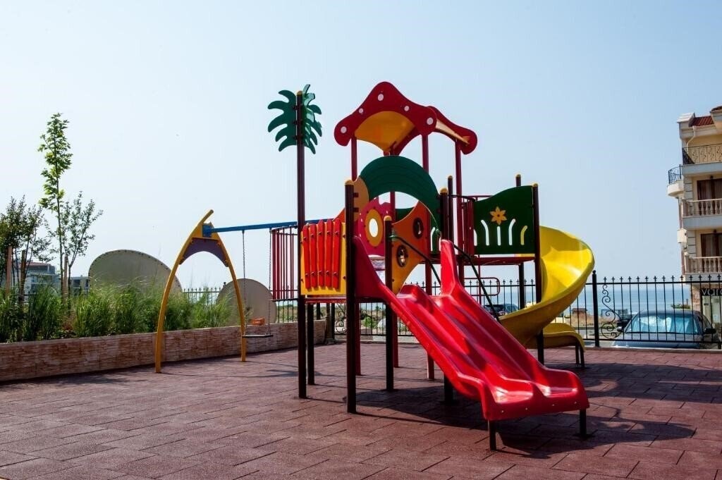 Панорама Artur Vip Residence Club 3*