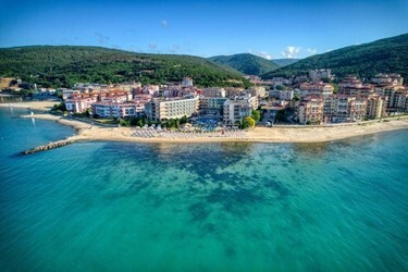Sandy Bay 4* Горящие туры и путевки
