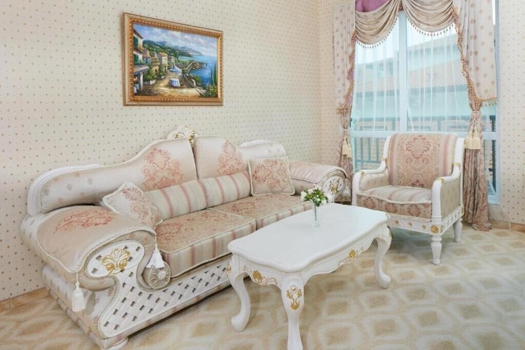 Територія Amore Beach 4*