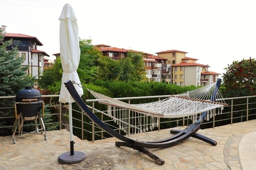 Апартаменты Menada Galateya Apartments 3*