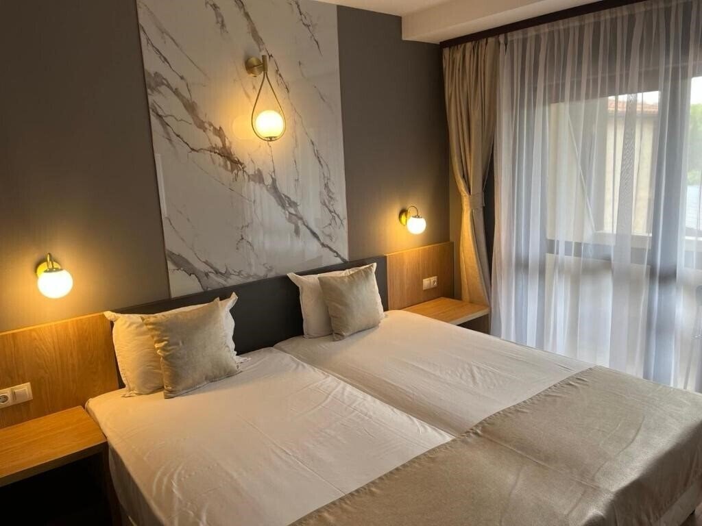 Фото Fantazia 3*