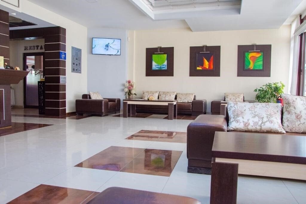 Изображение Fantazia 3*