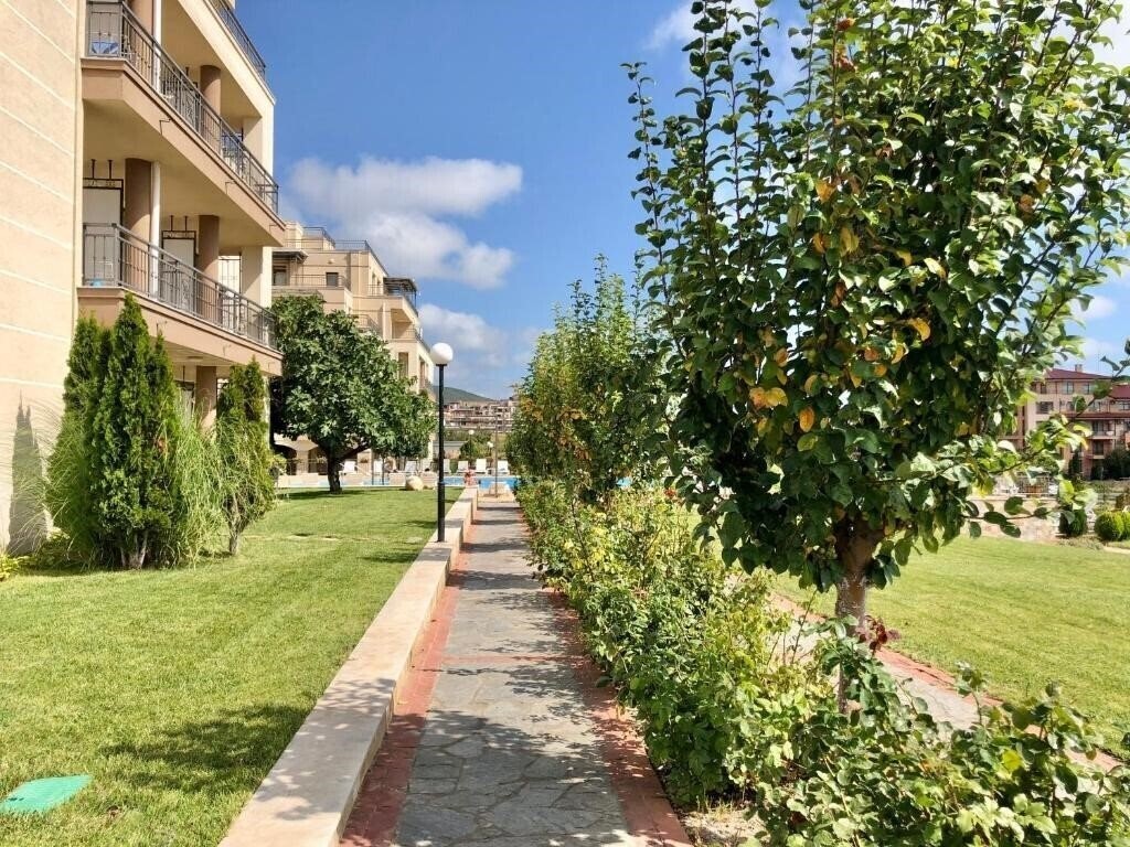 Фото Sorrento - Menada Apartments 3*