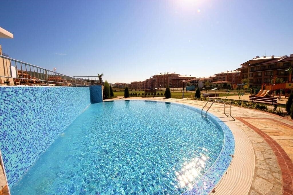 Апартаменты Sorrento - Menada Apartments 3*