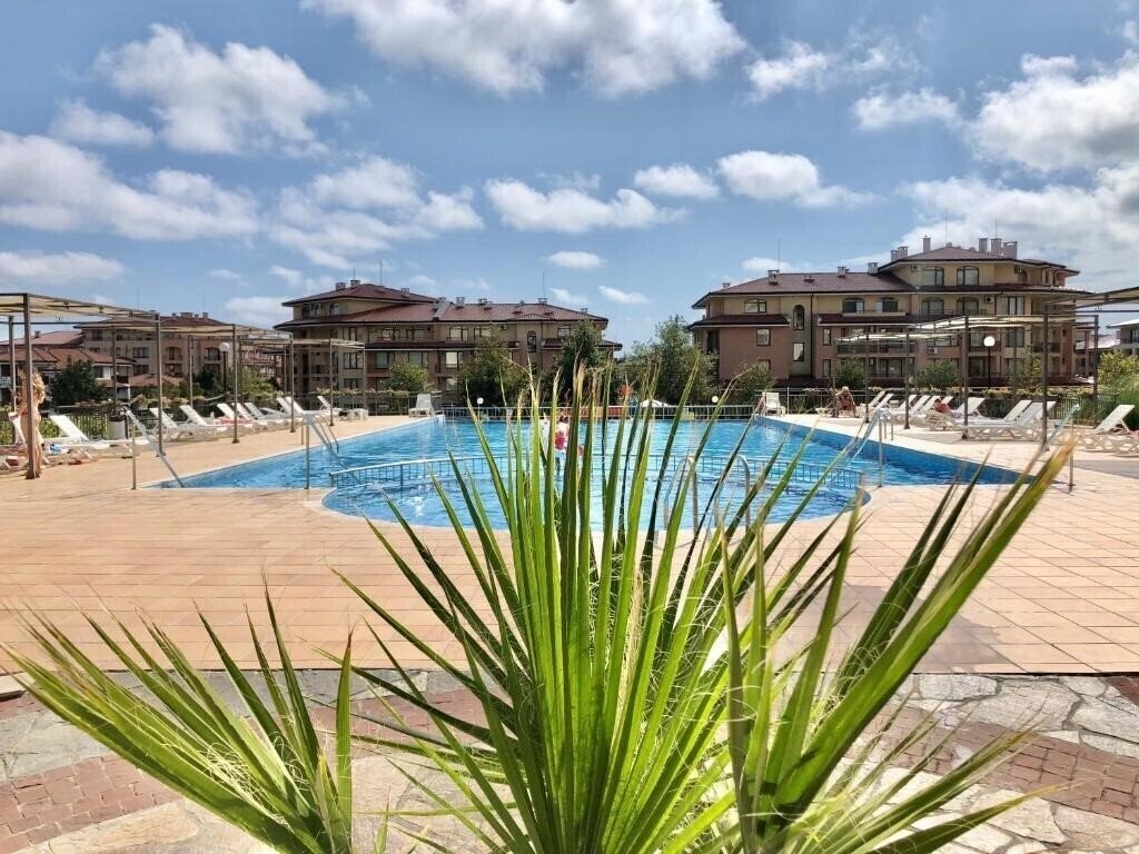 Панорама Sorrento - Menada Apartments 3*