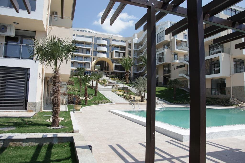 Вид Dolce Vita 3*