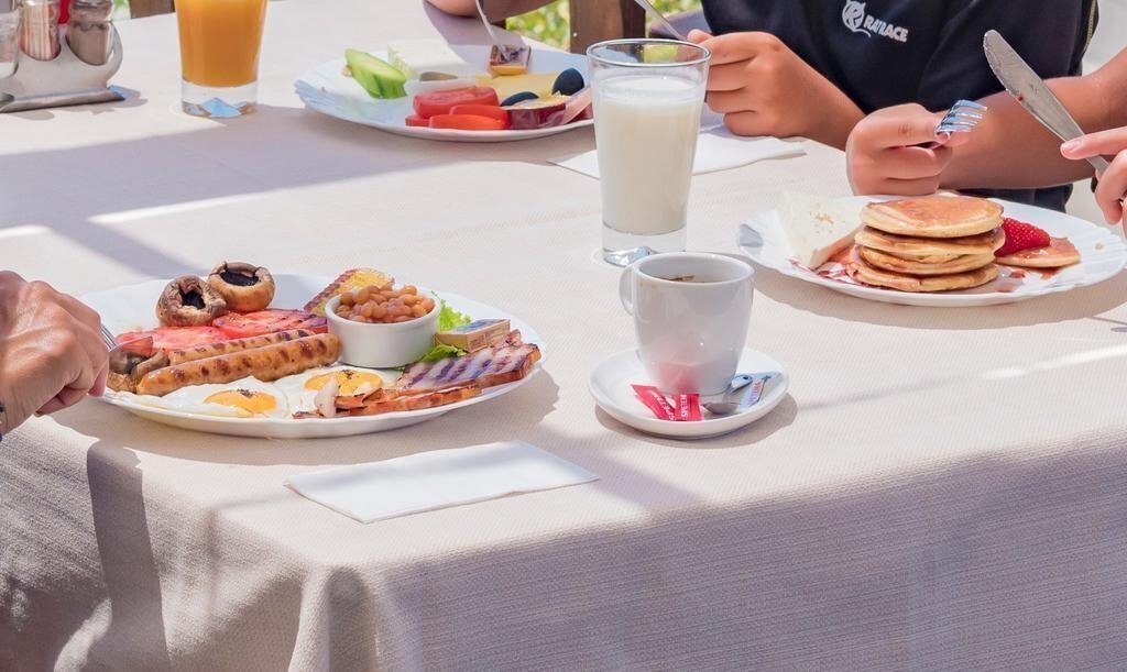 Апартаменты Dolce Vita 3*