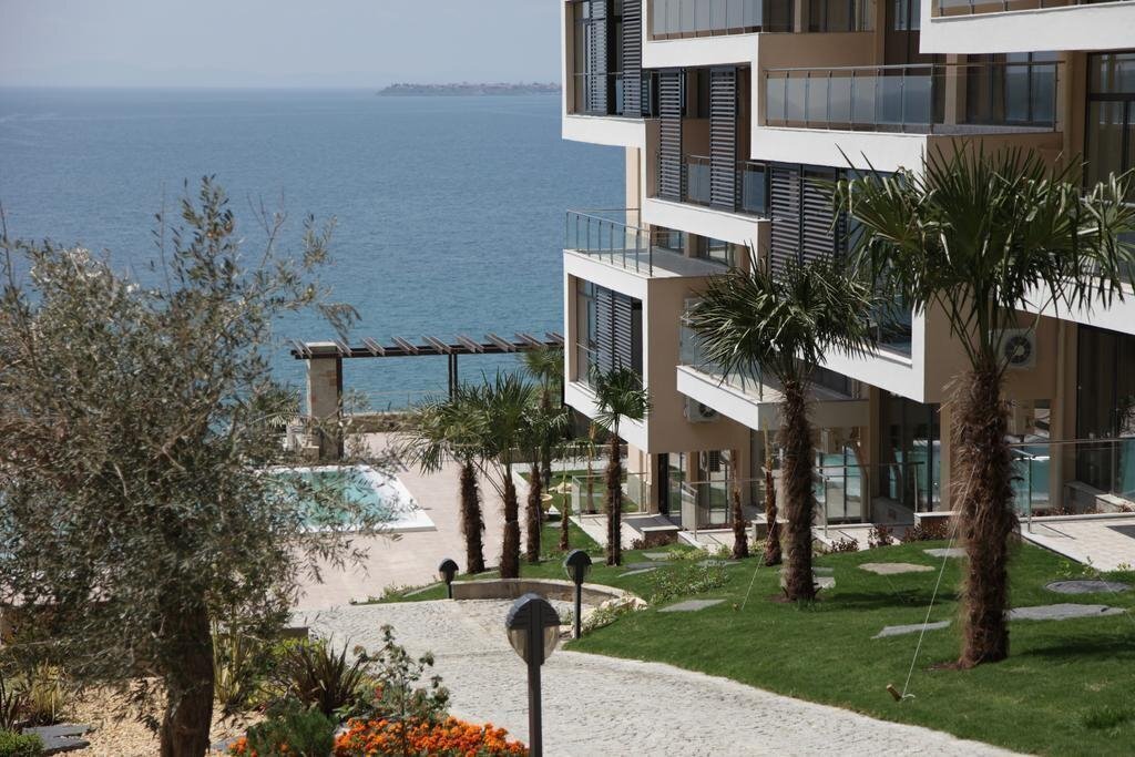 Панорама Dolce Vita 3*