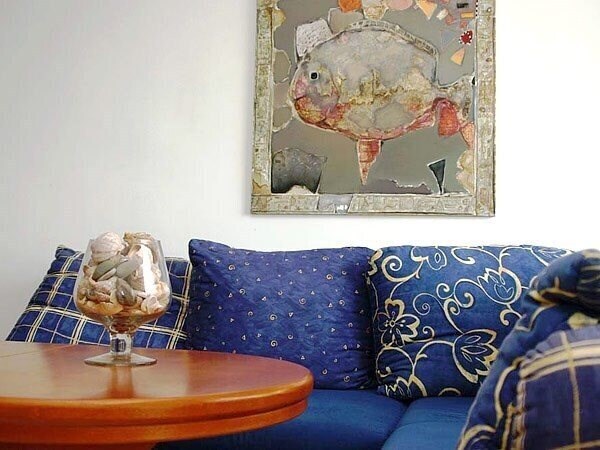 Панорама Monastery 4*