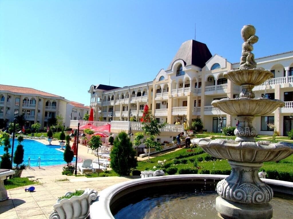 Фотографія South Beach 4*