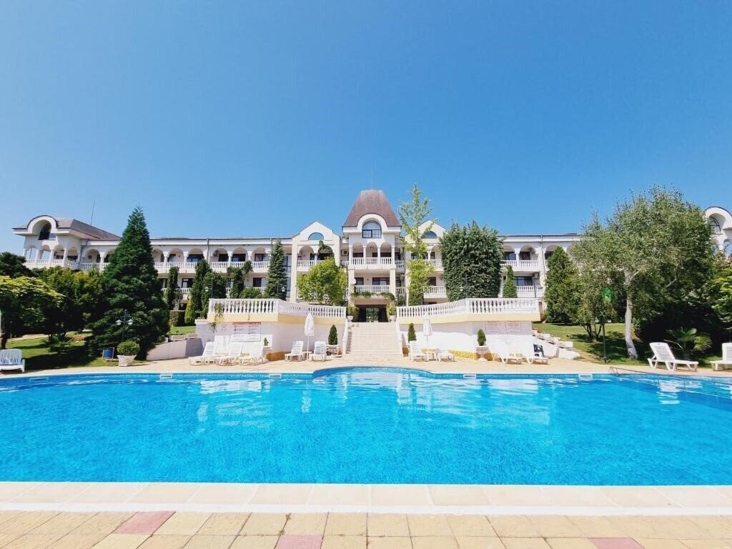 Готель South Beach 4*