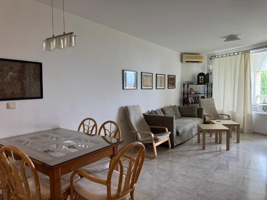 Вид South Beach 4*