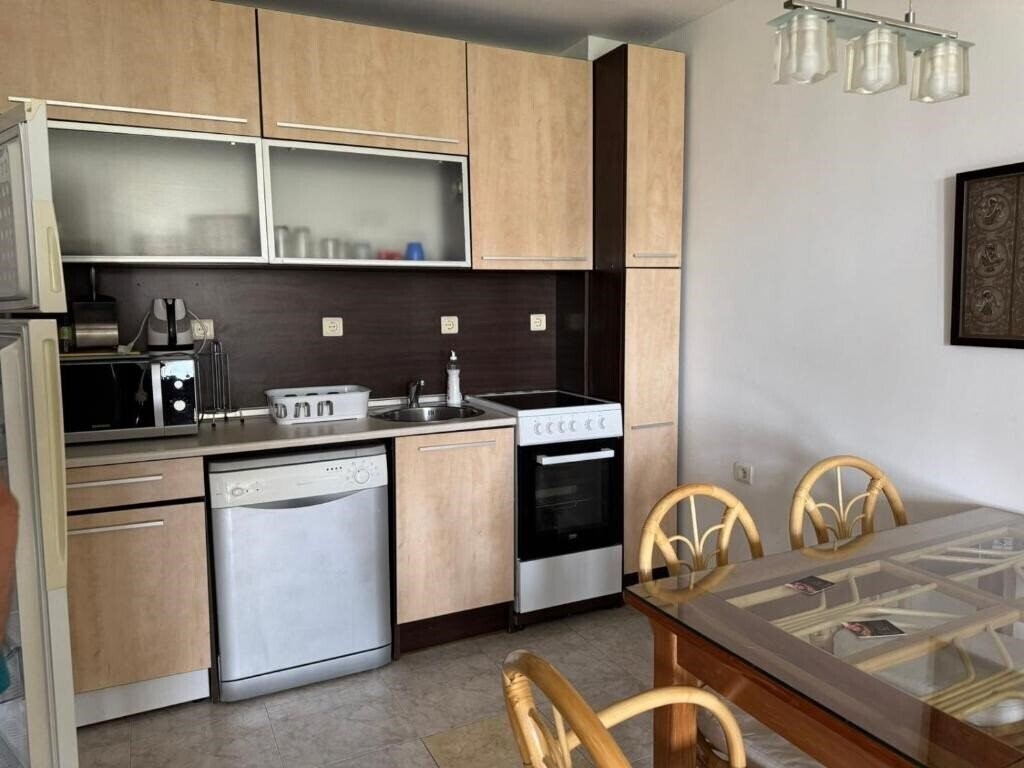 Апартаменти South Beach 4*