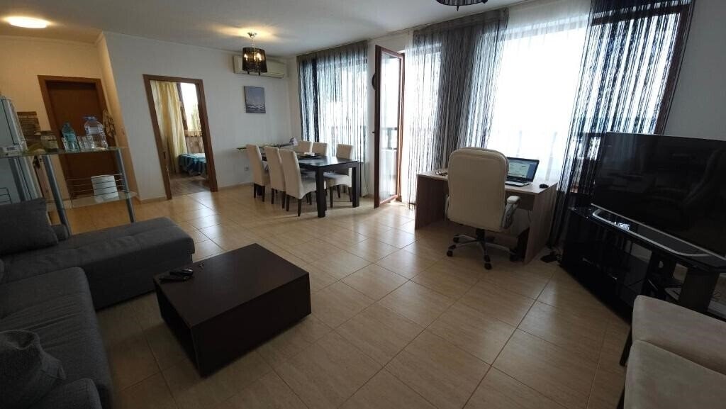 Апартаменты Top 3*