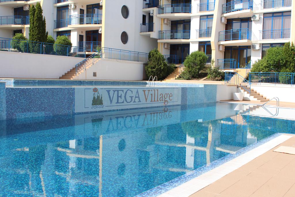 Отель Vega Village 3*