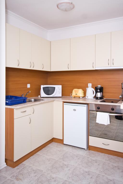 Вид Vega Village 3*