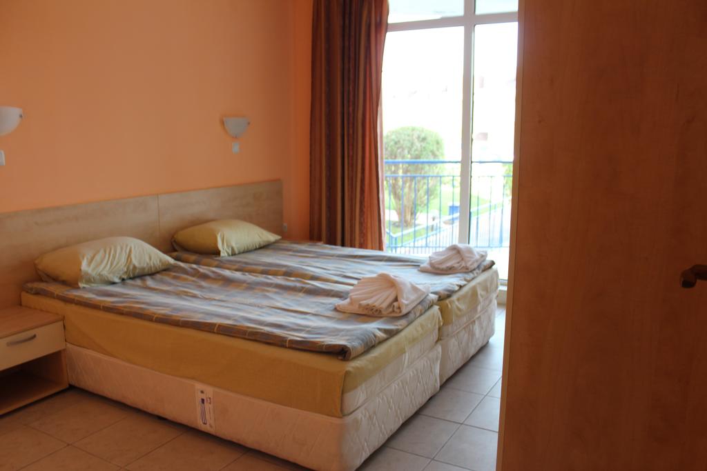 Территория Vega Village 3*