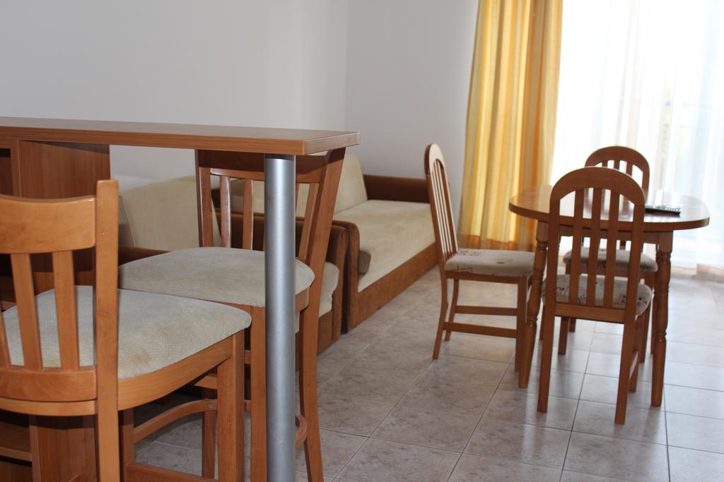 Апартаменты Vega Village 3*