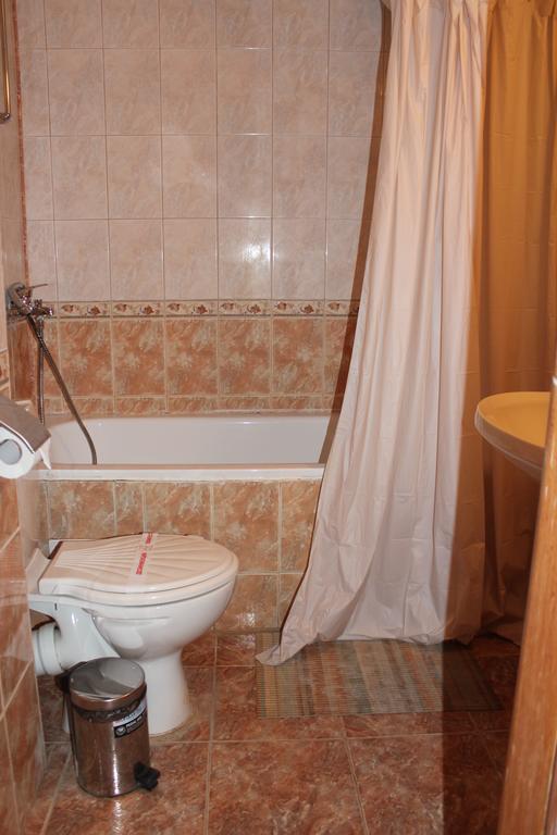 Панорама Vega Village 3*