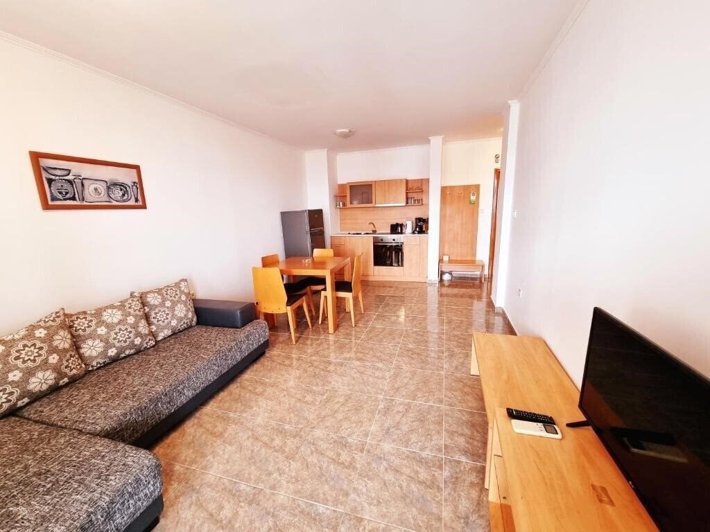 Апартаменты Watermill 3*