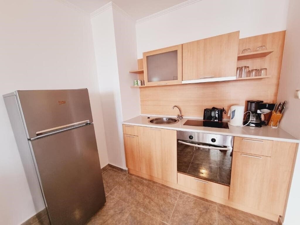 Панорама Watermill 3*