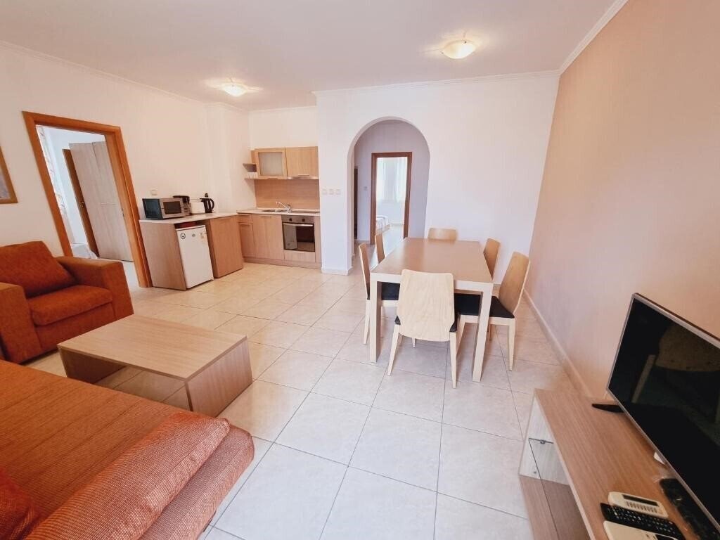 Территория Watermill 3*