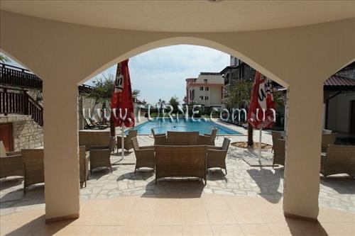 Фотография Amphora 4*