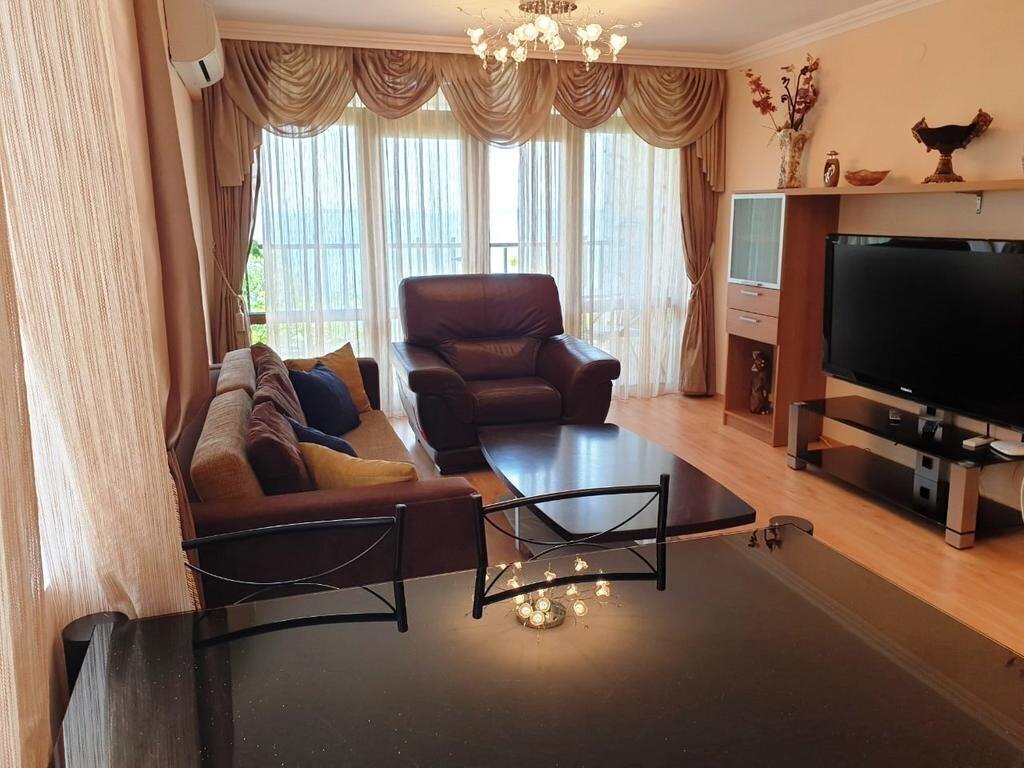 Вид Complex Bademite 4*