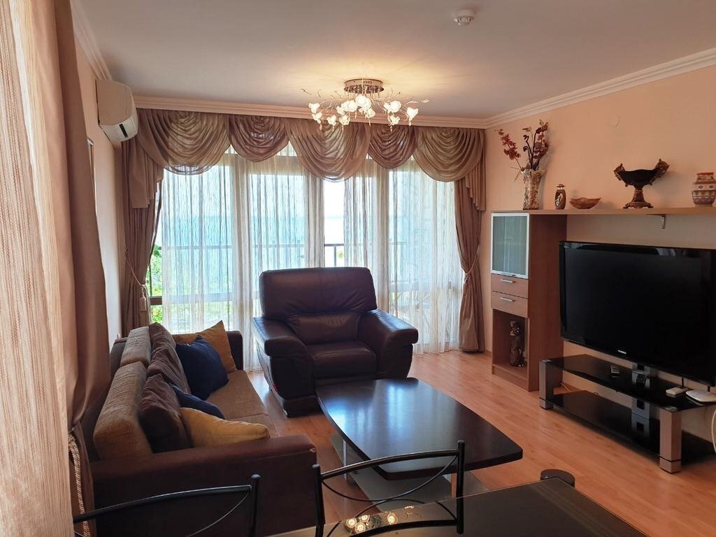 Территория Complex Bademite 4*