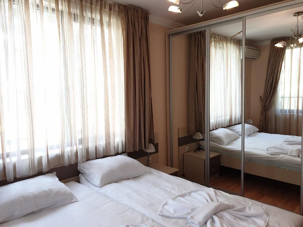 Панорама Complex Bademite 4*