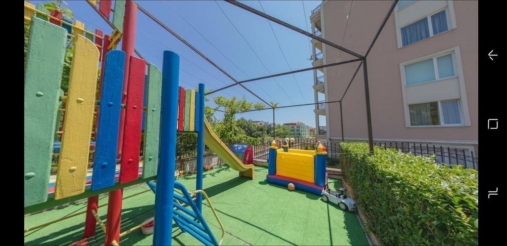 Панорама Peshev 3*