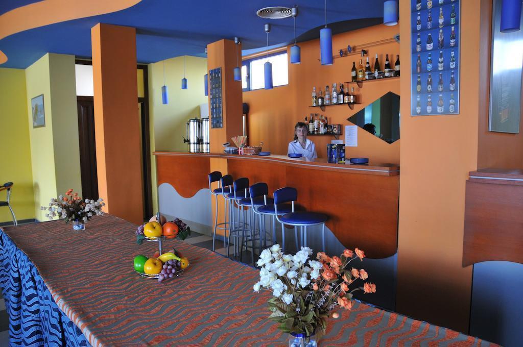 Апартаменти St. Vlas 3*