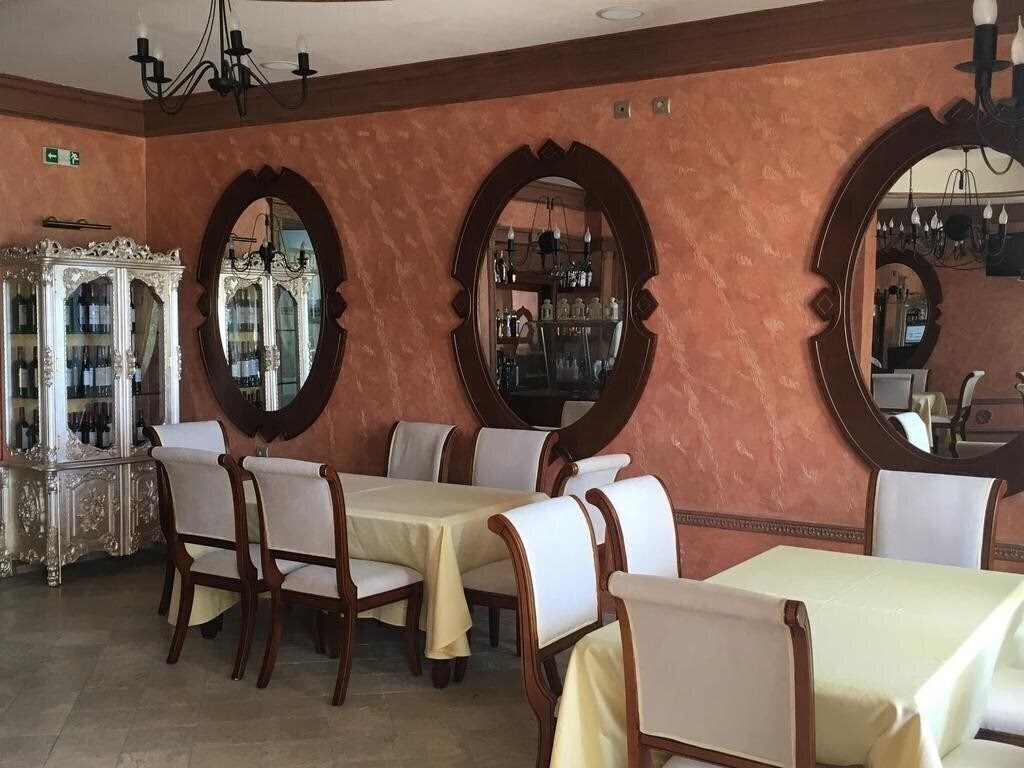 Вид Royal Bay Residence & SPA 5*