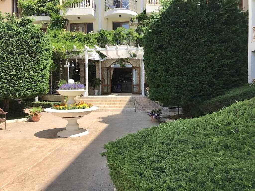 Панорама Royal Bay Residence & SPA 5*