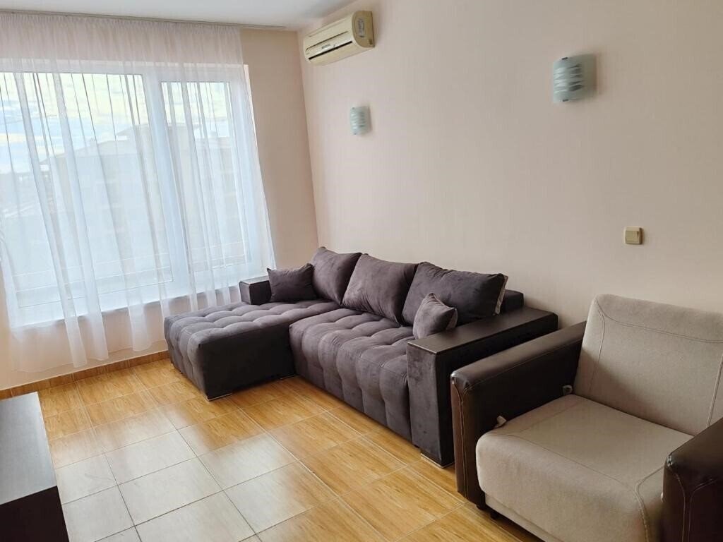 Панорама Magic Dreams Ferie Apartments апартаменты