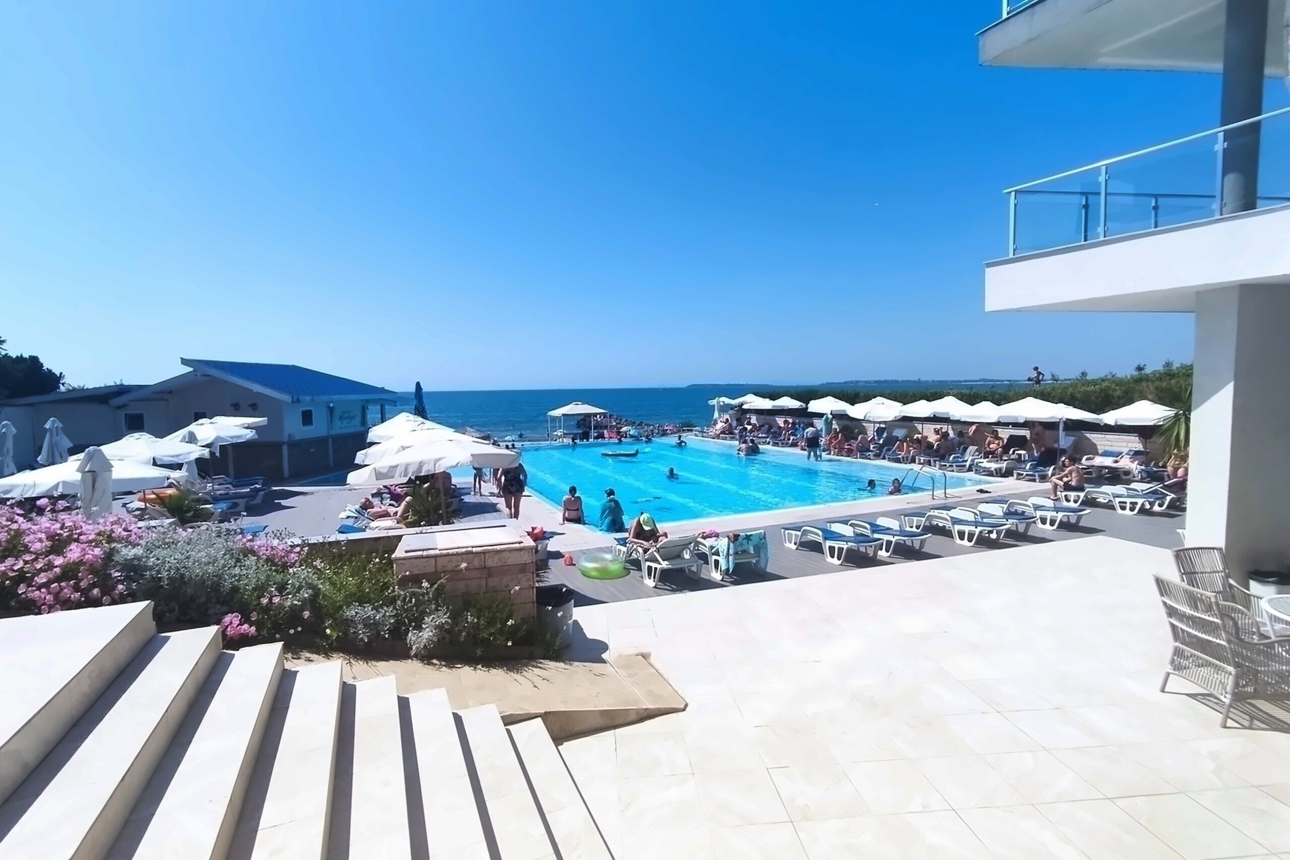 Фотография Moonlight 5*