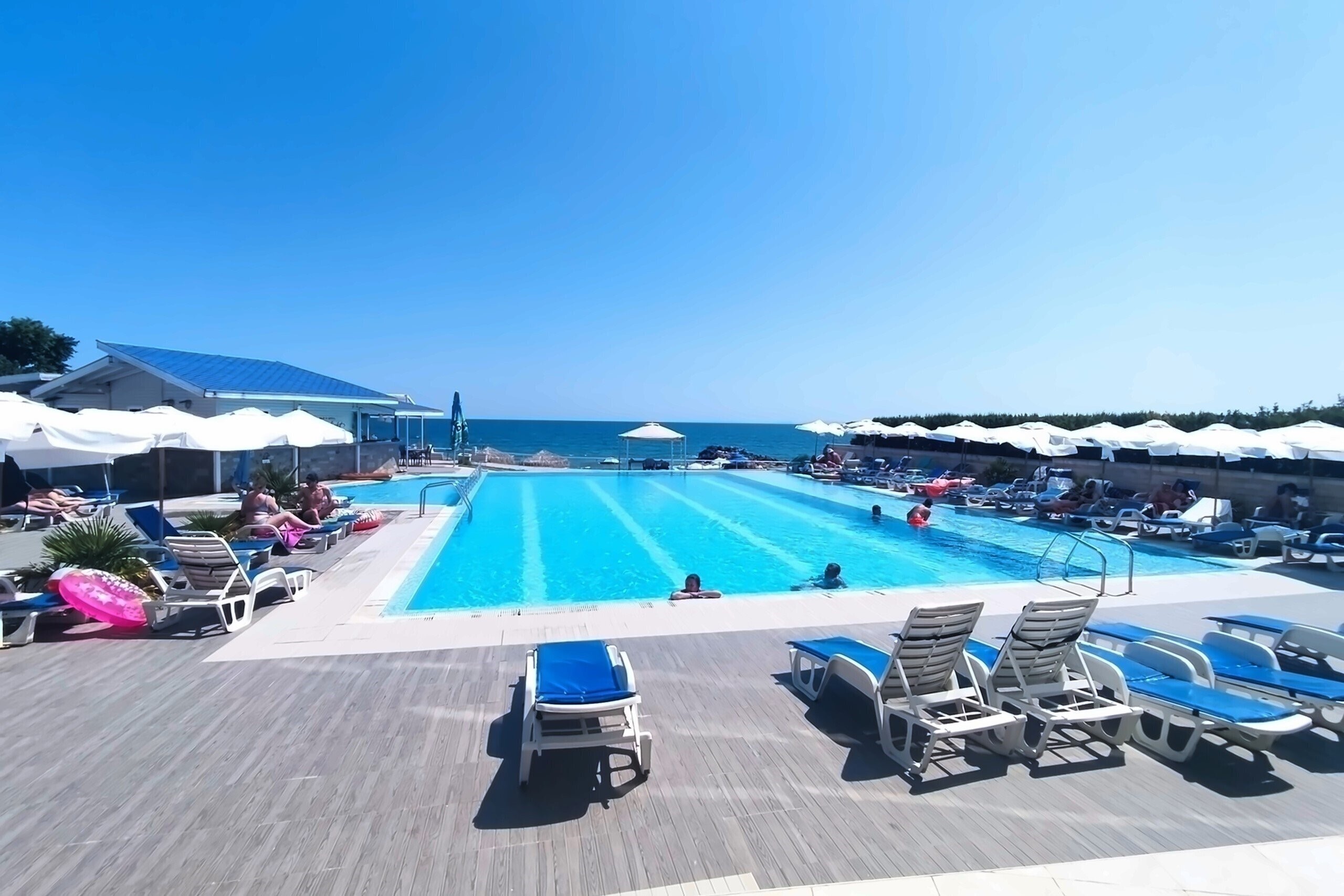 Изображение Moonlight 5*