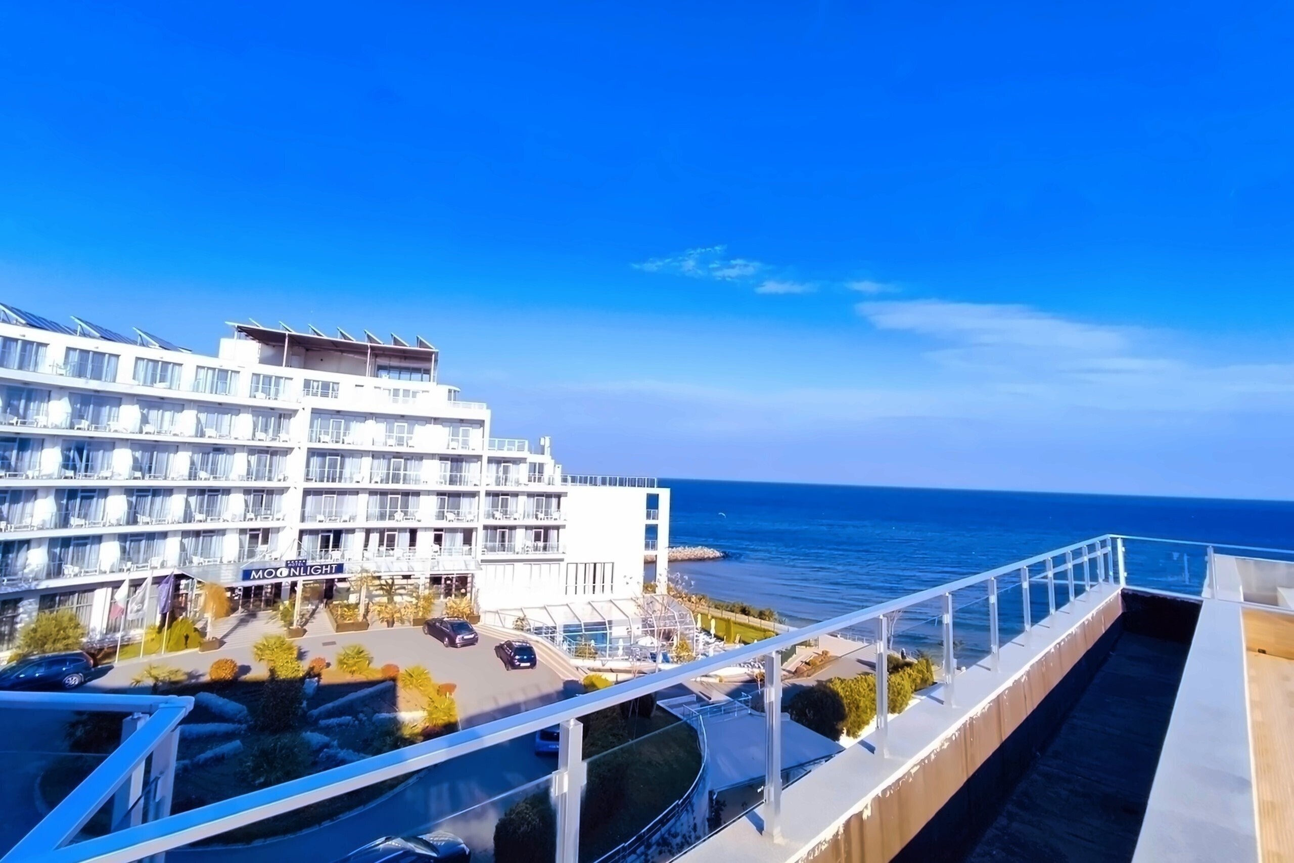 Территория Moonlight 5*