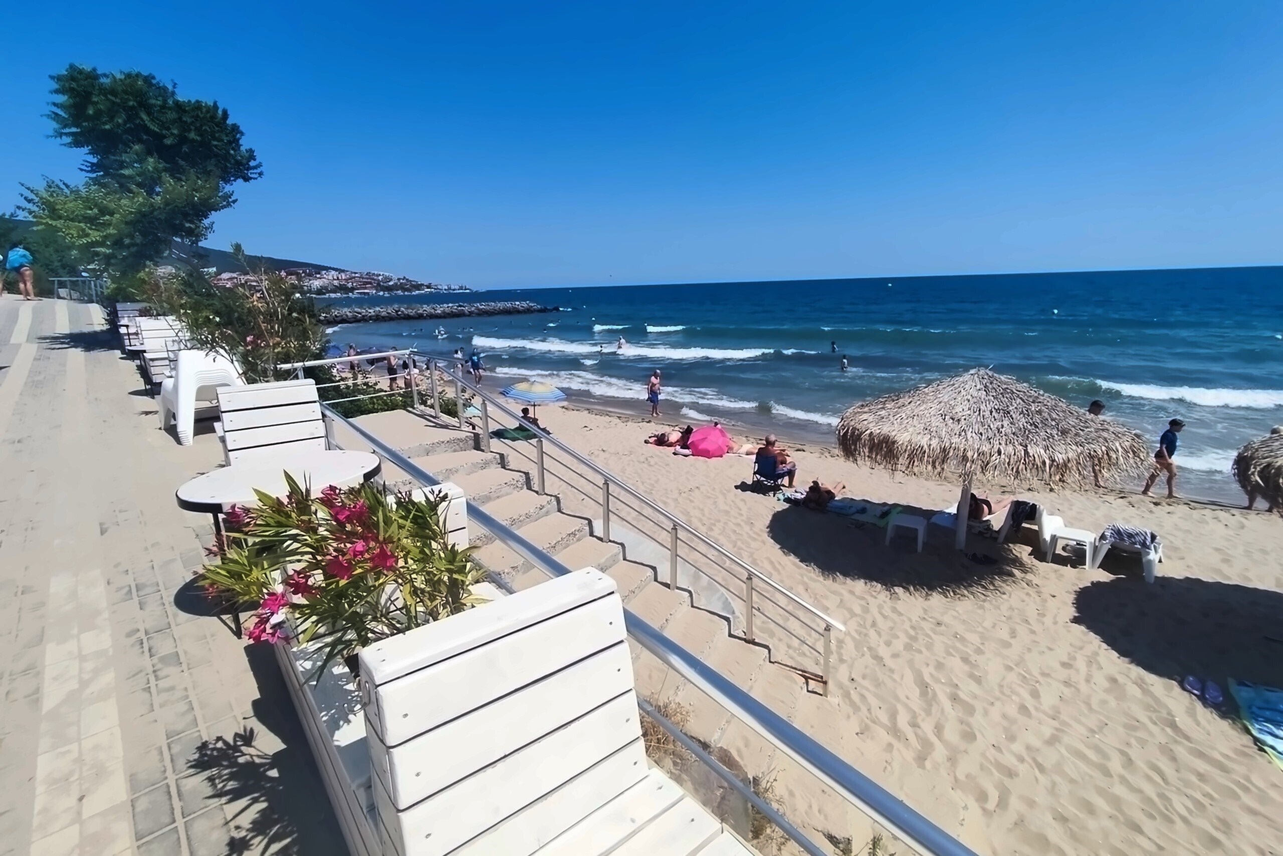 Панорама Moonlight 5*