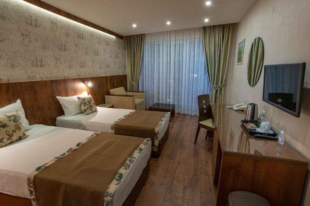 Изображение Berlin Beach 3*