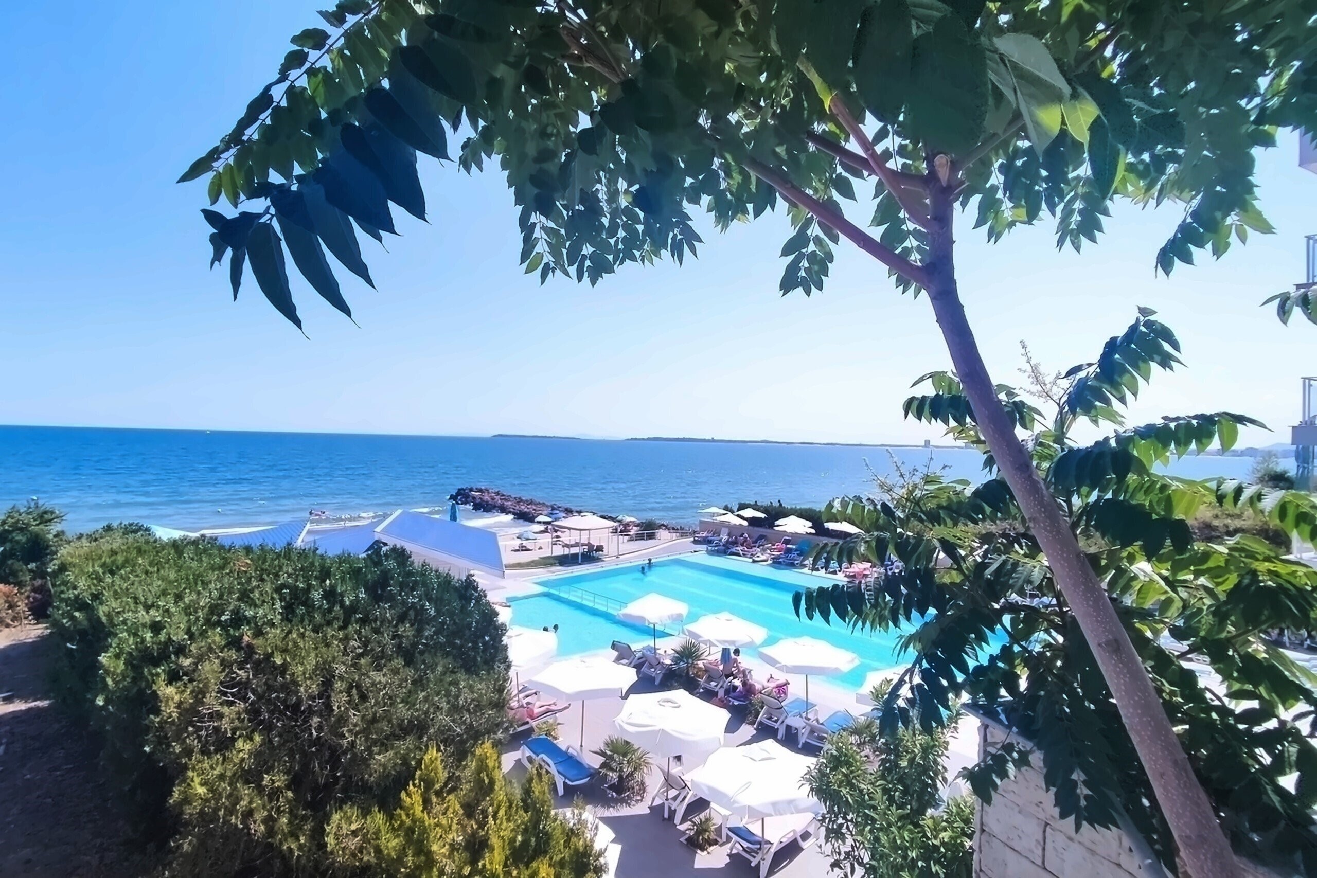 Вид Moonlight 5*