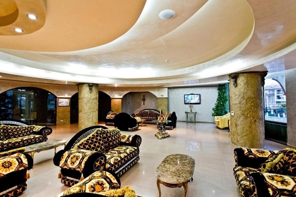 Картинка St. George Palace St. Vlas 4*