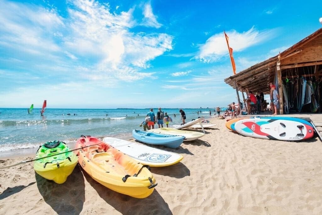 Панорама Premier Fort Beach 4*