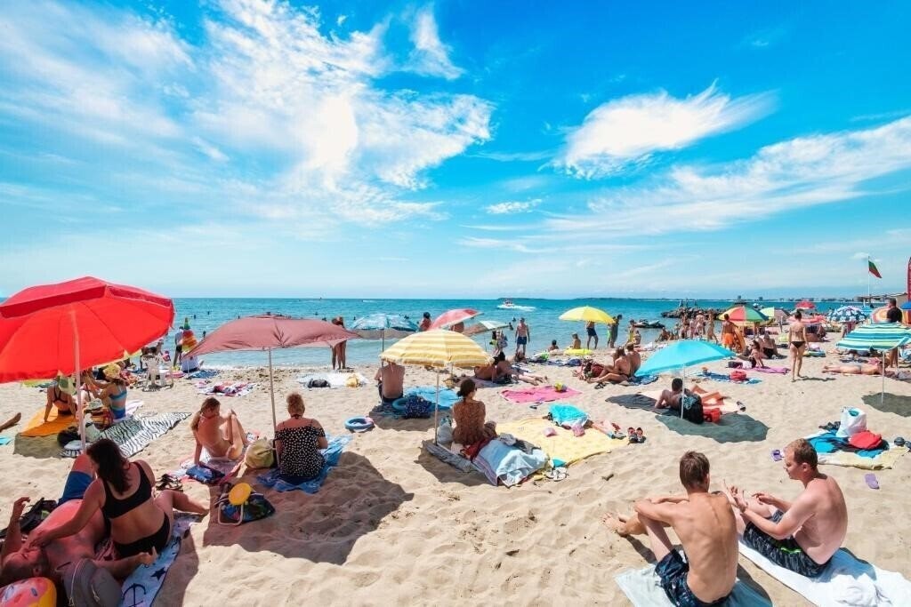 Изображение Premier Fort Beach 4*